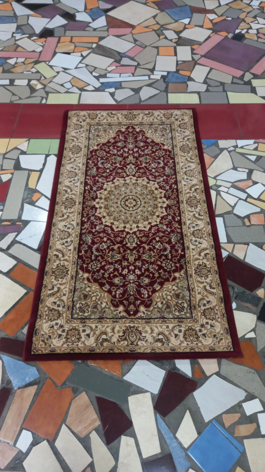Jamila 56260/011
